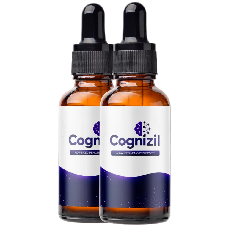 2 bottles of Cognizil